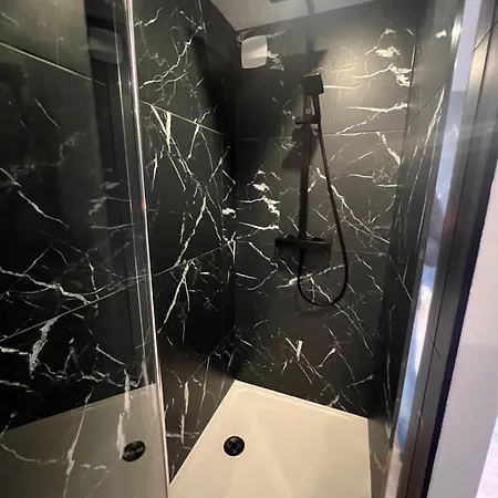 Апартаменты Le Local Destiercelins *