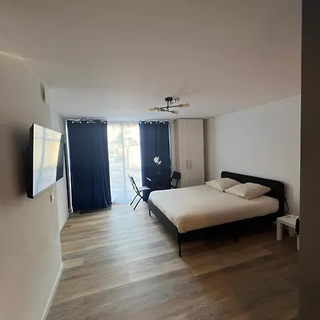 Apartamento Le Local Destiercelins *