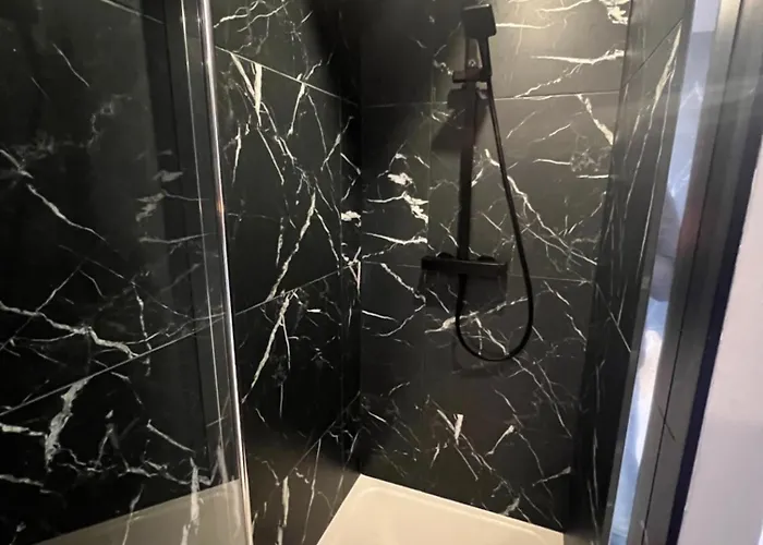 Апартаменты Le Local Destiercelins *